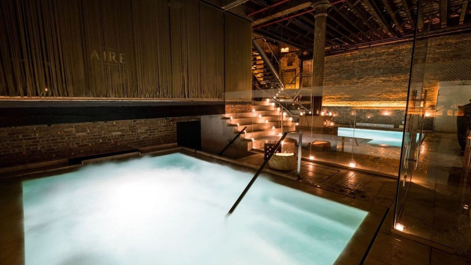 The Most Romantic Date Spots In NYC Bucket Listers